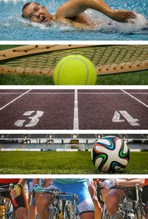 德约科维奇赛事官方发布高光表现新规，拜仁争议不断！